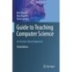 Guide to Teaching Computer Science: An Activity-Based Approach
