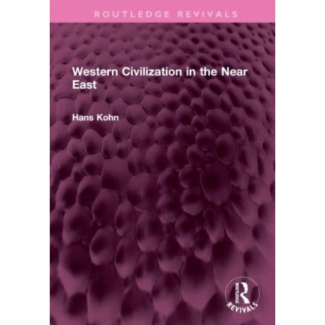 Western Civilization in the Near East