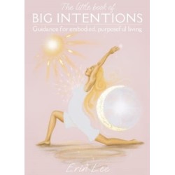 The Little Book of Big Intentions