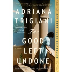 The Good Left Undone: A Novel
