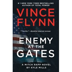 A Enemy at the Gates