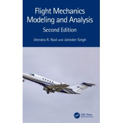 Flight Mechanics Modeling and Analysis