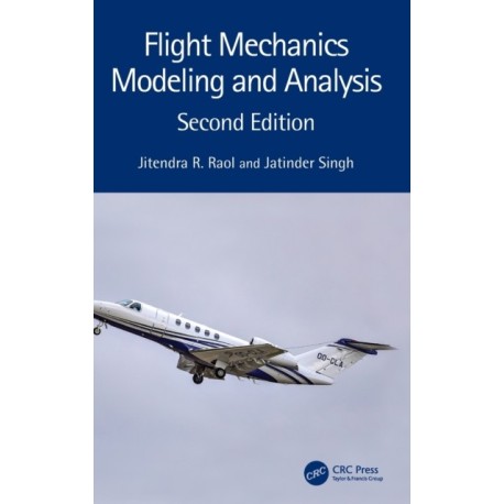 Flight Mechanics Modeling and Analysis