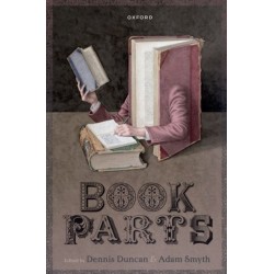Book Parts
