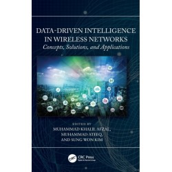 Data-Driven Intelligence in Wireless Networks: Concepts, Solutions, and Applications