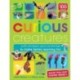 Curious Creatures: with stickers and activities to make family learning fun