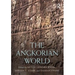 The Angkorian World