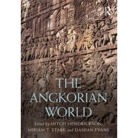 The Angkorian World