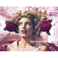 Alle er kommet: portraits & parties 1983-2013