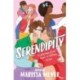 Serendipity: A gorgeous collection of stories of all kinds of falling in love . . .