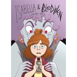 Isabella & Blodwen