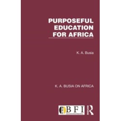 Purposeful Education for Africa