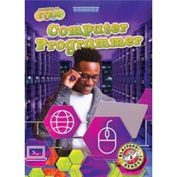 Computer Programmer