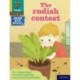 Read Write Inc. Phonics: The radish contest (Yellow Set 5 Book Bag Book 9)