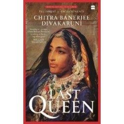 The Last Queen