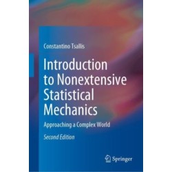 Introduction to Nonextensive Statistical Mechanics: Approaching a Complex World