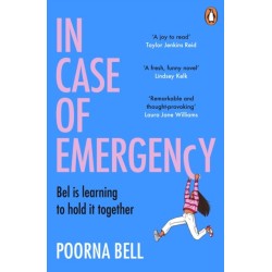 In Case of Emergency: A feel good, funny and uplifting book that is impossible to put down