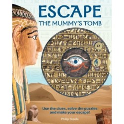 Escape the Mummy's Tomb