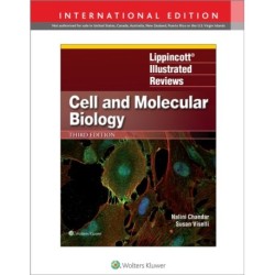Lippincott Illustrated Reviews: Cell and Molecular Biology