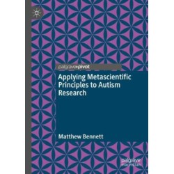 Applying Metascientific Principles to Autism Research