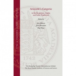 Aristotle's Categories in the Byzantine, Arabic and Latin traditions