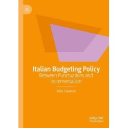 Italian Budgeting Policy: Between Punctuations and Incrementalism