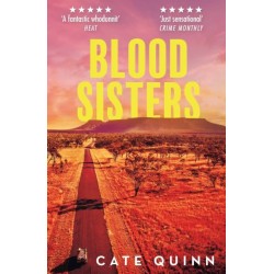 Blood Sisters: The Most Addictive Murder Mystery of 2025