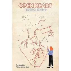 Open Heart: A Novel