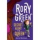 Rory Green: Secret Agent to the Queen