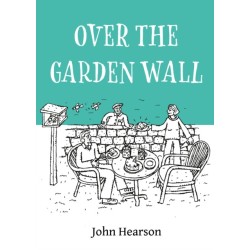 Over the Garden Wall