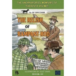 The Relish of Rampant Rod