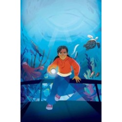 Mystery at the Aquarium