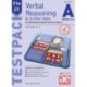 11+ Verbal Reasoning Year 5-7 GL & Other Styles Testpack A Papers 13-16: GL Assessment Style Practice Papers