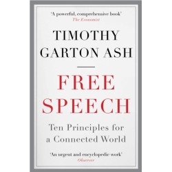 Free Speech: Ten Principles for a Connected World