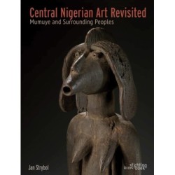 Central Nigerian Art Revisited: Mumuye and Surrounding Peoples
