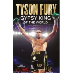 Tyson Fury: Gypsy King of the World