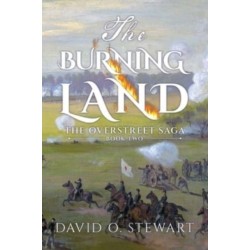 The Burning Land