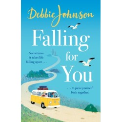 Falling For You: The heartwarming and romantic holiday read from the million-copy bestselling author
