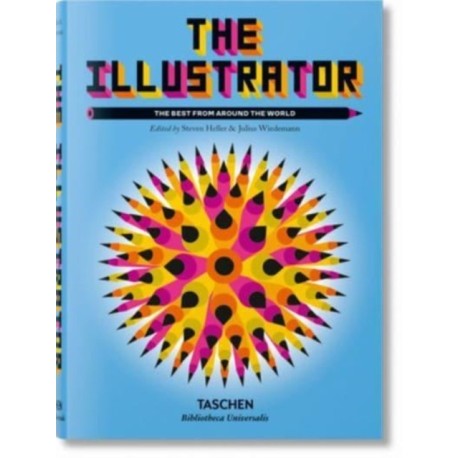 The Illustrator. The Best from around the World