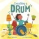 Everything a Drum