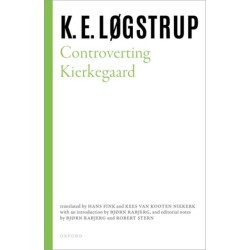Controverting Kierkegaard
