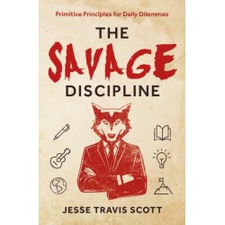 The Savage Discipline