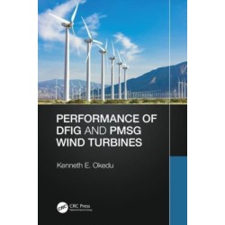 Performance of DFIG and PMSG Wind Turbines