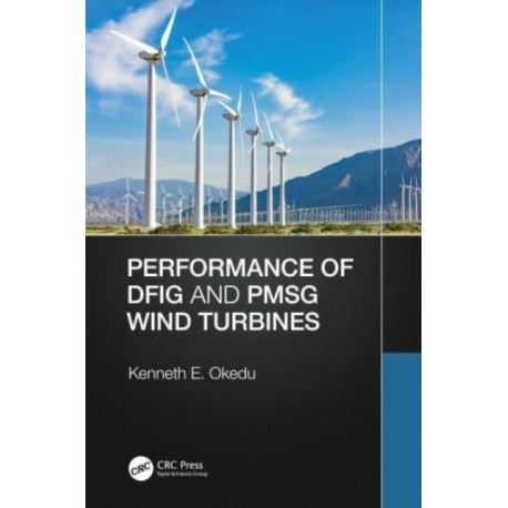 Performance of DFIG and PMSG Wind Turbines