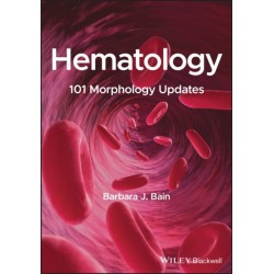 Hematology: 101 Morphology Updates