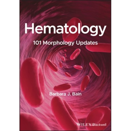 Hematology: 101 Morphology Updates