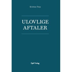 Ulovlige aftaler