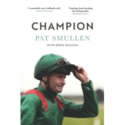 Champion: A Memoir