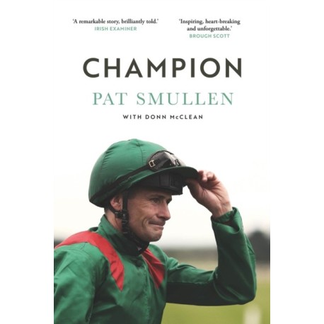 Champion: A Memoir