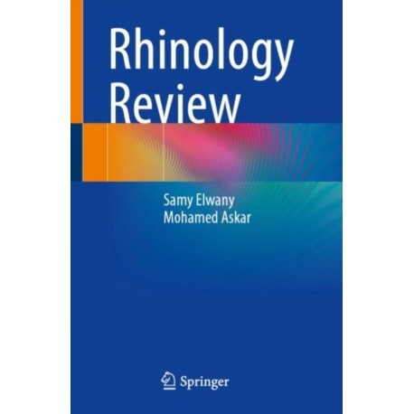 Rhinology Review